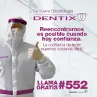 La imagen 1 de la Empresa DENTIX Dental Clinics en Bucaramanga SAN