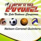 La imagen 1 de la Empresa DEPORTIVOS CORONEL LTDA Tienda de artículos deportivos en Bucaramanga SAN