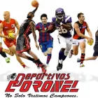 La imagen 5 de la Empresa DEPORTIVOS CORONEL LTDA Tienda de artículos deportivos en Bucaramanga SAN