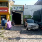 La imagen 2 de la Empresa DEPÓSITO DE MADERAS EL RASTROJO Proveedor de madera en Ibagué TOL