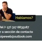 La imagen 2 de la Empresa DISEÑO WEB ECONÓMICO FELIPEWEB.COM en Guadalajara De Buga VAC