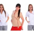 La imagen 3 de la Empresa DISEÑOS PROFESIONALES Tienda de uniformes en Cali VAC