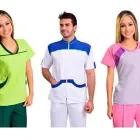 La imagen 4 de la Empresa DISEÑOS PROFESIONALES Tienda de uniformes en Cali VAC