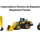 La imagen 4 de la Empresa DISKOMATSU Tienda de maquinaria en Bucaramanga SAN