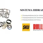 La imagen 5 de la Empresa DISKOMATSU Tienda de maquinaria en Bucaramanga SAN