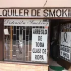 La imagen 2 de la Empresa DISTINCIÓN SMOKING Tienda de ropa en Bogotá CUN