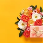 La imagen 1 de la Empresa DISTRIBUCIONES L & M Tienda de regalos en Cali VAC