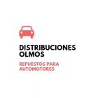 La imagen 5 de la Empresa DISTRIBUCIONES OLMOS Tienda de repuestos para automóviles en Ibagué TOL