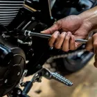 La imagen 2 de la Empresa DISTRIBUIDORA AVENTURA KAWASAKI-KTM-AUTECO-SPECIALIZED Zapatería en Manizales CAL