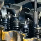 La imagen 1 de la Empresa DISTRIBUIDORA COLDIESEL S.A. Tienda de repuestos para automóviles en Medellín ANT