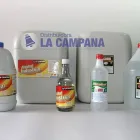 La imagen 1 de la Empresa DISTRIBUIDORA LA CAMPANA Mayorista en Bogotá DC