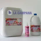La imagen 2 de la Empresa DISTRIBUIDORA LA CAMPANA Mayorista en Bogotá DC