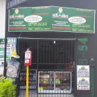 La imagen 2 de la Empresa DISTRIBUIDORA SOLFUSEG Proveedor de equipos de seguridad en Bucaramanga SAN