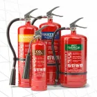 La imagen 2 de la Empresa DISTRIEXTINTORES DE COLOMBIA Proveedor de equipos de protección contra incendios en Cali VAC
