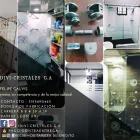 La imagen 4 de la Empresa DIVI-CRISTALES GA Tienda de pinturas en Bogotá, D.c. DC