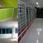 La imagen 1 de la Empresa DIVIALUM ALUMINIO ARQUITECTONICO Tienda de artículos de baño en Bucaramanga SAN