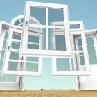 La imagen 2 de la Empresa DIVIALUM ALUMINIO ARQUITECTONICO Tienda de artículos de baño en Bucaramanga SAN