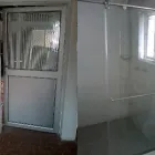 La imagen 5 de la Empresa DIVIALUM ALUMINIO ARQUITECTONICO Tienda de artículos de baño en Bucaramanga SAN