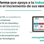 La imagen 1 de la Empresa DM SOLUTIONS SAS en Bogota DC