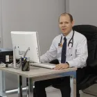 La imagen 1 de la Empresa DOCTOR EDGAR JAVIER ELLIS ACOSTA Patología en Floridablanca SAN
