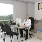 La imagen 2 de la Empresa DOCTOR EDGAR JAVIER ELLIS ACOSTA Patología en Floridablanca SAN