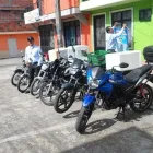 La imagen 3 de la Empresa DOMICILIOS CORRECAMINOS SOLUCIONES S.A.S Servicio de transporte en Ibagué TOL