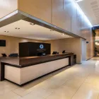 La imagen 9 de la Empresa DOUBLETREE BY HILTON BOGOTA SALITRE AR Hotel en Bogotá CUN