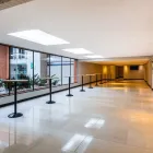 La imagen 12 de la Empresa DOUBLETREE BY HILTON BOGOTA SALITRE AR Hotel en Bogotá CUN