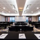 La imagen 14 de la Empresa DOUBLETREE BY HILTON BOGOTA SALITRE AR Hotel en Bogotá CUN