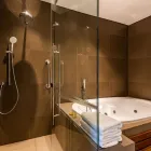 La imagen 20 de la Empresa DOUBLETREE BY HILTON BOGOTA SALITRE AR Hotel en Bogotá CUN