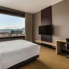 La imagen 27 de la Empresa DOUBLETREE BY HILTON BOGOTA SALITRE AR Hotel en Bogotá CUN