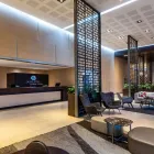 La imagen 28 de la Empresa DOUBLETREE BY HILTON BOGOTA SALITRE AR Hotel en Bogotá CUN