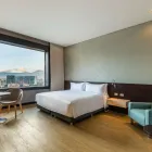 La imagen 29 de la Empresa DOUBLETREE BY HILTON BOGOTA SALITRE AR Hotel en Bogotá CUN