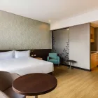 La imagen 30 de la Empresa DOUBLETREE BY HILTON BOGOTA SALITRE AR Hotel en Bogotá CUN