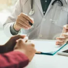 La imagen 5 de la Empresa DR. ROGELIO ENRIQUE FIGUEREDO VELEZ Organización de servicios médicos en Bucaramanga SAN