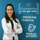 La imagen 2 de la Empresa DRA. LAURA JULIANA QUIROGA JIMÉNEZ Médico de medicina general en Manizales CAL