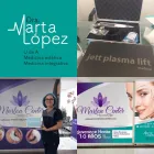 La imagen 1 de la Empresa DRA. MARTA LOPEZ Tienda de artículos de cuero en Medellín ANT