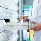 La imagen 1 de la Empresa DROGAS CALIDAD Supermercado de barrio en Medellín ANT