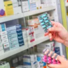 La imagen 1 de la Empresa DROGAS IRCOS Tienda de productos cosméticos en Bogotá CUN