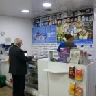 La imagen 1 de la Empresa DROGUERÍA COLSUBSIDIO ASOCIACIÓN MEDICA ANDES Farmacia en Bogotá CUN