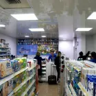 La imagen 3 de la Empresa DROGUERÍA COLSUBSIDIO ASOCIACIÓN MEDICA ANDES Farmacia en Bogotá CUN