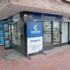 La imagen 1 de la Empresa DROGUERÍA COLSUBSIDIO CLINICA SHAIO Farmacia en Bogotá CUN