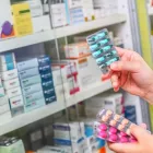 La imagen 5 de la Empresa DROGUERÍA DISNEY Farmacia en Bogotá DC