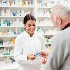 La imagen 5 de la Empresa DROGUERÍA PINZON Farmacia en Bucaramanga SAN