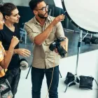 La imagen 1 de la Empresa E S L FOTOGRAFÍA Tienda de pinturas en Cali VAC