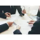 La imagen 1 de la Empresa EL CONTRATO REALIDAD Contrataciones en Bogotá DC