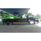 La imagen 1 de la Empresa EL GURÚ DE LAS GRÚAS Y EQUIPOS S.A.S Servicio de transporte en Bucaramanga SAN