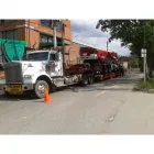 La imagen 3 de la Empresa EL GURÚ DE LAS GRÚAS Y EQUIPOS S.A.S Servicio de transporte en Bucaramanga SAN