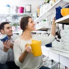 La imagen 4 de la Empresa EL MARNE JMS Tienda de artículos para el hogar en Manizales CAL