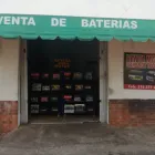 La imagen 3 de la Empresa EL PALACIO DE LAS BATERIAS Tienda de repuestos para automóviles en Bucaramanga SAN